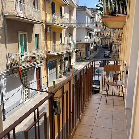 Affitti Brevi "Fortuna" Hostel Ragusa Bagian luar foto